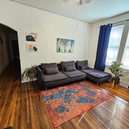 Cool And Calm Place To Live Memphis Exterior foto
