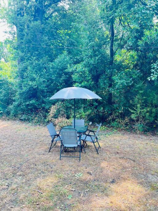 Cool And Calm Place To Live Memphis Exterior foto