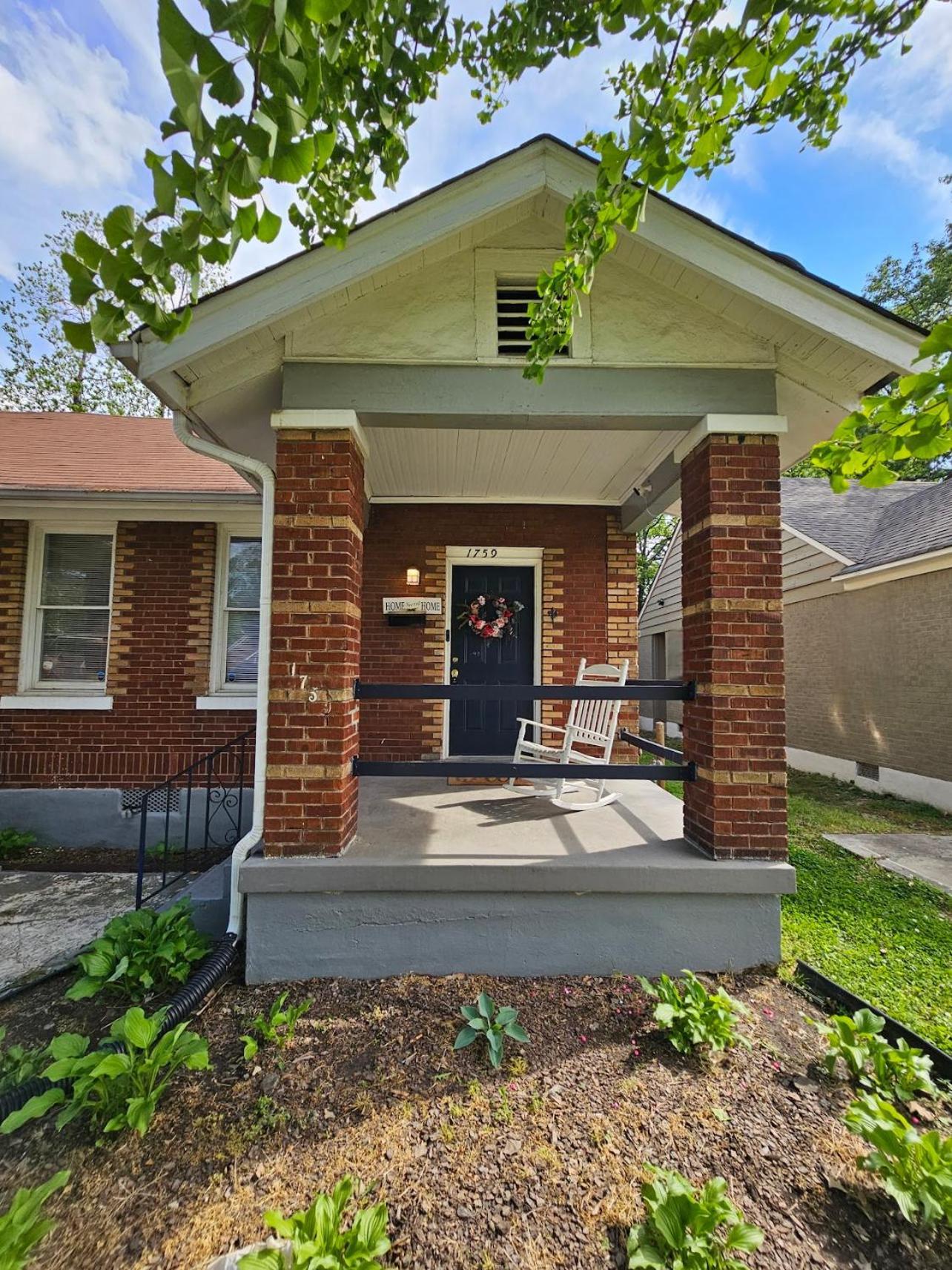 Cool And Calm Place To Live Memphis Exterior foto